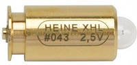 Ксенон-галогеновая лампа Heine XHL #043 Медаппаратура