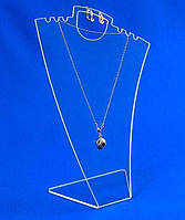 Підставка акрилова для прикрас BJ-41 28_4_17