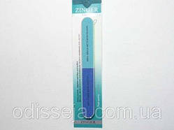 Пилочка брусок для полірування нігтів сім покриттів 180х20х15 мм