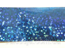 Наклейки для нігтів синя 26_18_230a2