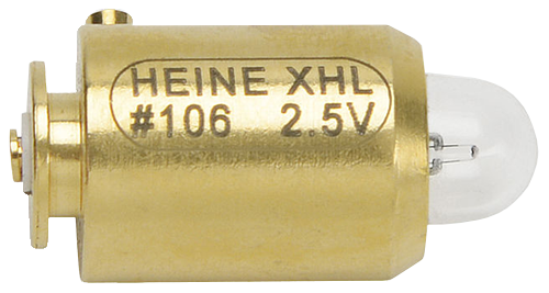 Ксенон-галогенова лампа Heine XHL #106 Медапаратура
