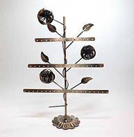 Підставка для сережок Три Рівні