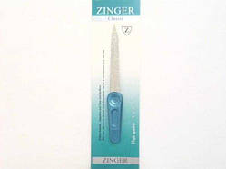 Пилка для манікюру дрібнозерниста 125х17 мм