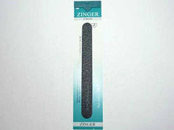 Пилочка для нігтів мінеральна 177х20 мм