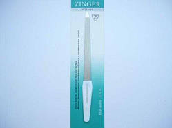 Пилочка для нігтів металева 170х10 мм