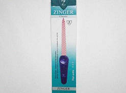 Пилочка для нігтів 142х10 мм