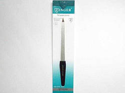 Пилочка для нігтів із перфорацією 172х10 мм