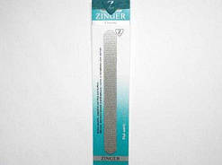 Пилочка шліфування для нігтів металеве напилення 180х20 см