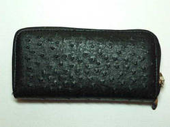 Гаманець чорний жіночий 30_1_18a3