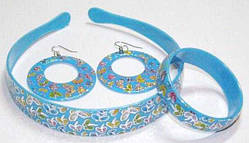 Набір дитячий, блакитний 144_3_4a3