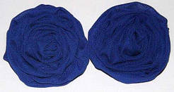 Шпилька для волосся качечка (2 шт.) 11_9_26a11