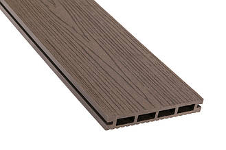 Терасна дошка Polymer & Wood Приват Венге new