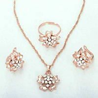 Набір жовтий метал 1_22_9