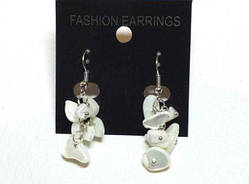 Сережки перламутр 5_5_236