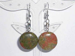 Сережки яшма 5_20_172a22