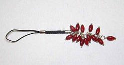 Брелок корал 5_5_208a1