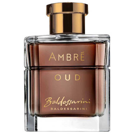 Baldessarini Ambre Oud парфумована вода 90 ml. (Балдесарині Амбре Уд), фото 3
