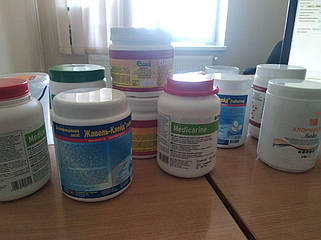 Копії на видалення