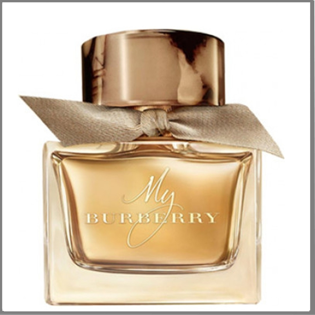 Burberry My Burberry парфумована вода 90 ml. (Тестер Берберрі Май Берберрі)