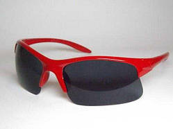 Окуляри сонцезахисні червона оправа 32_1_77a2