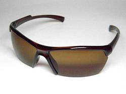 Окуляри глянсова коричнева оправа 32_1_36a1