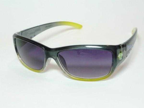 Окуляри сонцезахисні підліткові поляризаційні, фото 1