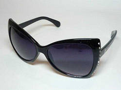 Окуляри глянсова чорна оправа 32_1_62a4