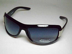 Окуляри глянсова чорна оправа 32_3_56a3