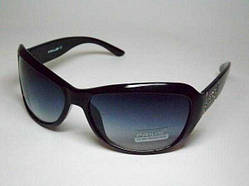 Окуляри глянсова чорна оправа 32_3_58a3