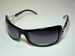 Окуляри глянсова чорна оправа 32_3_2a3