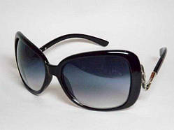 Окуляри глянсова чорна оправа 32_3_61a3