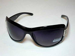 Окуляри глянсова чорна оправа 32_3_14a2