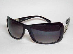 Окуляри глянсова чорна оправа 32_3_62a3