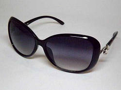 Окуляри глянсова чорна оправа 32_1_53a4