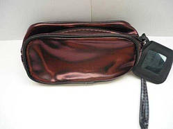 Косметичка-сумочка, червона 26_19_4a2