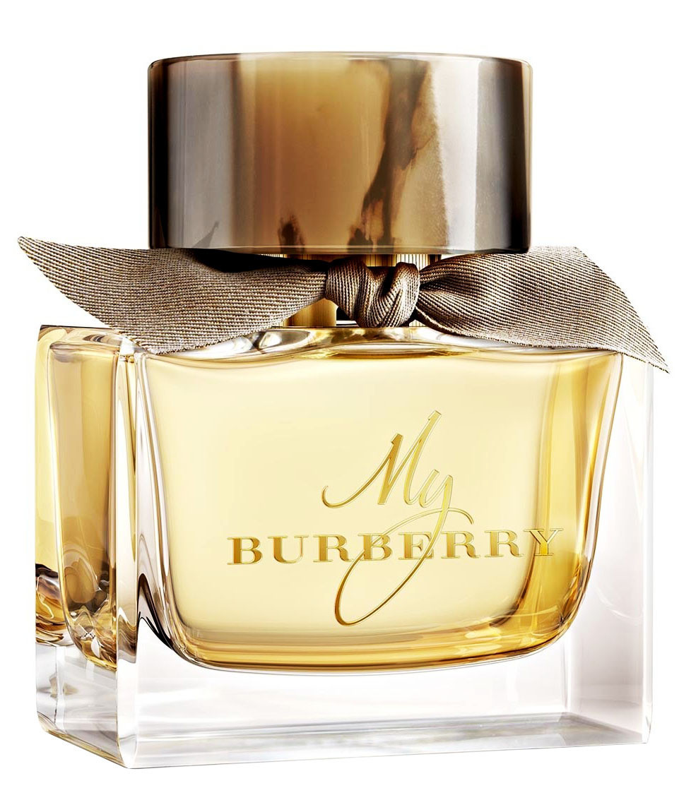 Burberry My Burberry парфюмированная вода 90 ml. (Тестер Бёрберри Май Бёрберри) - фото 3 - id-p1145910223