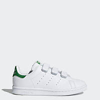 Дитячі кросівки Adidas Originals Stan Smith Cf C M20607