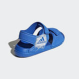 Дитячі Сандалії Adidas AltaSwim BA9289, фото 6