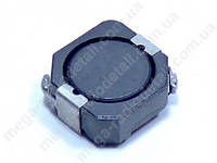 Дроссель CDRH104R 100uH SMD 1,25А