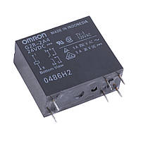 G2R2A424DC Omron