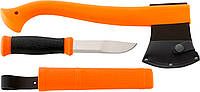 Набор Morakniv Outdoor Kit Orange