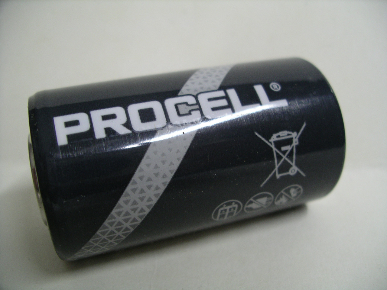 Duracell Procell D LR20 лужна (алкалінова) батарейка, ціна 74 грн ...