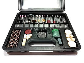Набір DIY TOOL 102-приналежності для бормашини