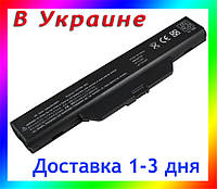 Батарея HP Compaq HSTNN-IB51 HSTNN-IB52 HSTNN-LB51, HP 550 610 6720S 6730S 6735S, 10.8V 4400mAh