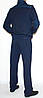 Чоловічий спортивний костюм трикотажний Avic 3966 (3XL), фото 4