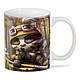 Кружка GeekLand Ліга Легенд Teemo League of Legends.021, фото 4