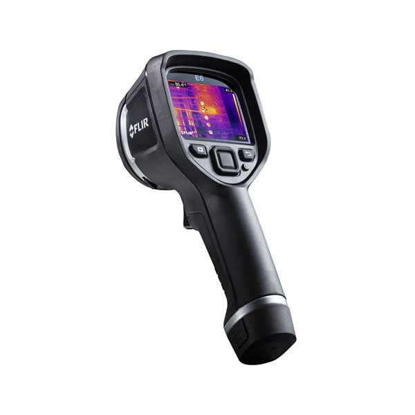Тепловізор FLIR E6-XT WiFi