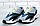 Жіночі кросівки Adidas Yeezy 700 Solid Grey Chalk (Адидас Ізі Буст 700 V2), фото 4