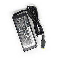 Блок живлення для ноутбуків Lenovo 20v 4,5 A (90 W) з роз'ємом USB Pin, фото 2