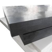 Капролон (поліамід) Натуральний, чорний, графітонаповнений від 5 мм до100 мм., фото 1